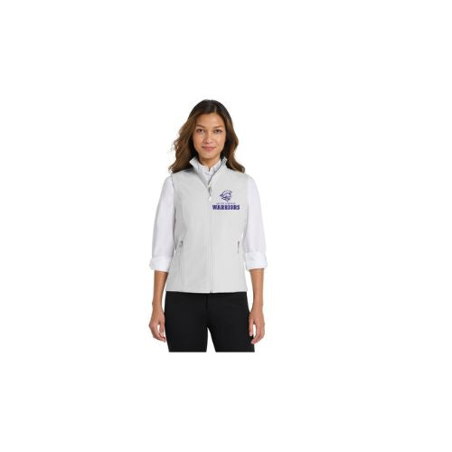 Grandparents Port Authority® Women's Core Soft Shell Vest