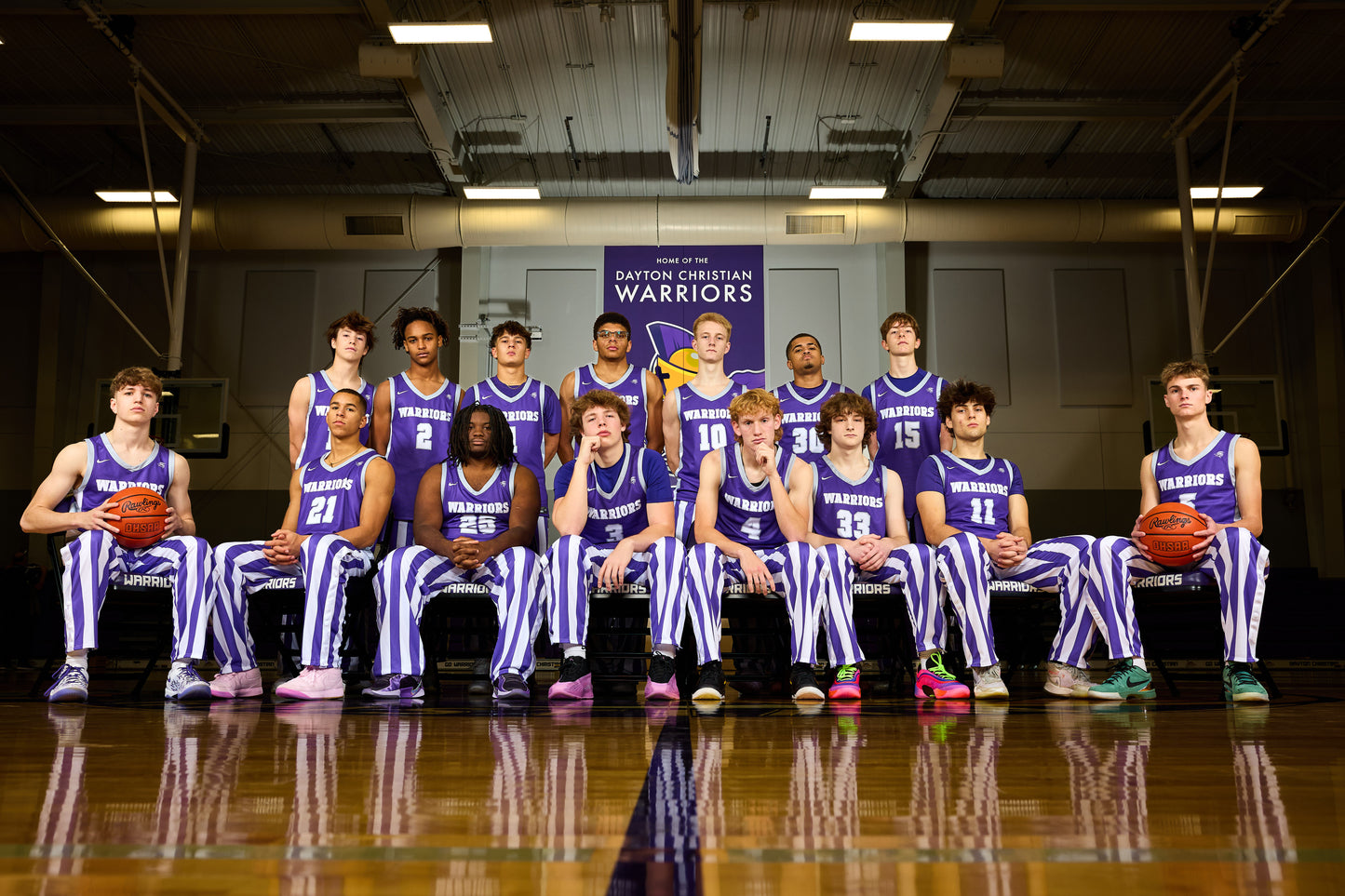Boys Basketball photos