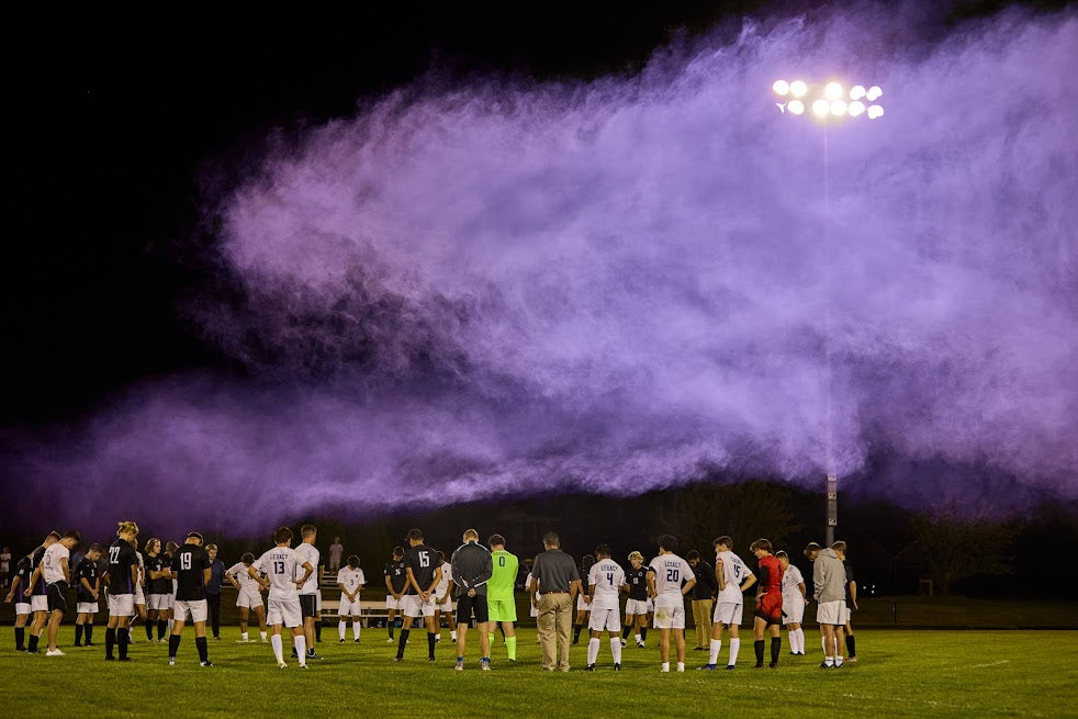Mens Soccer Donation