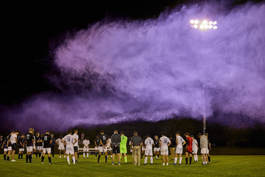 Mens Soccer Donation