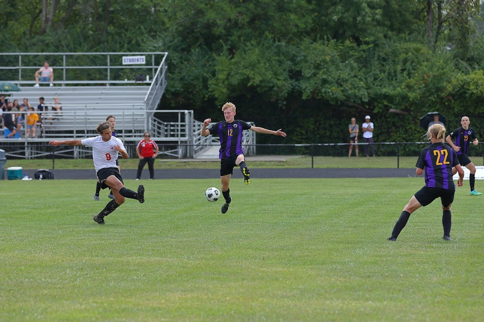 Mens Soccer Donation