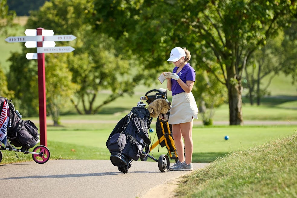 Golf Donation