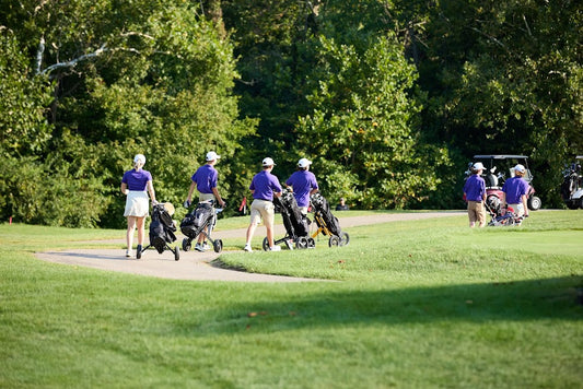 Golf Donation