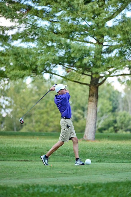 Golf Donation
