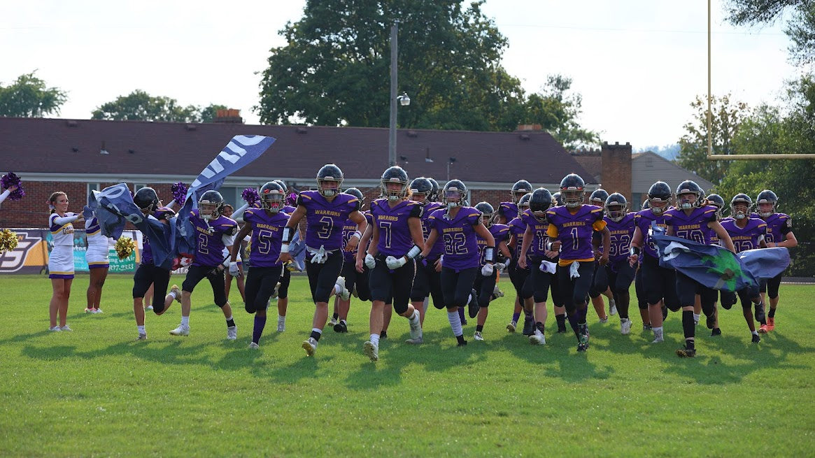 Football Donations