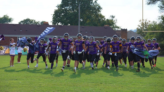 Football Donations