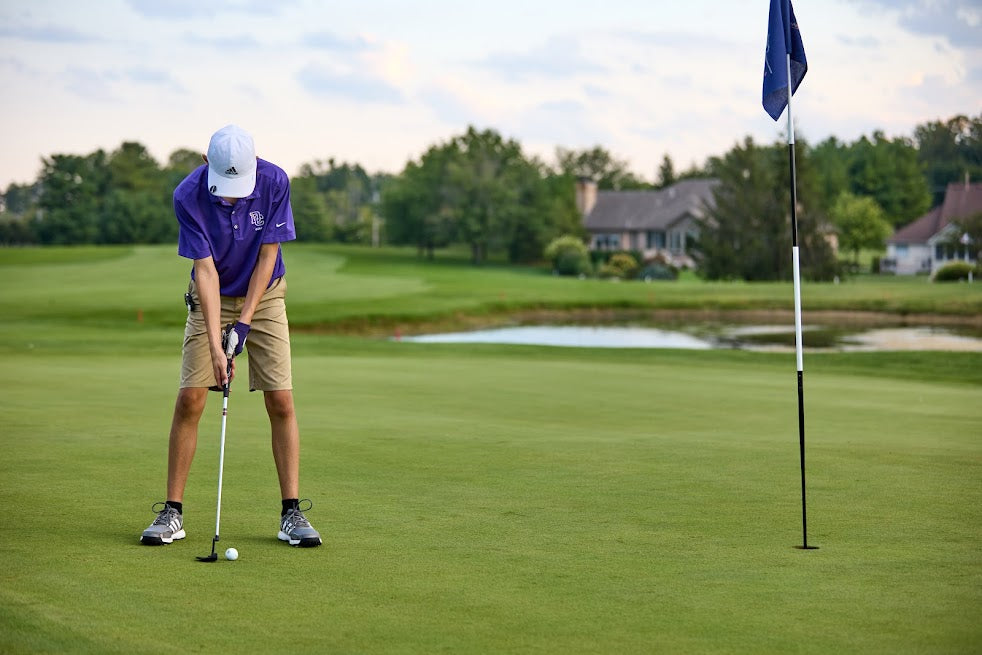 Golf Donation