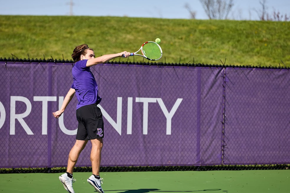 Tennis Donations