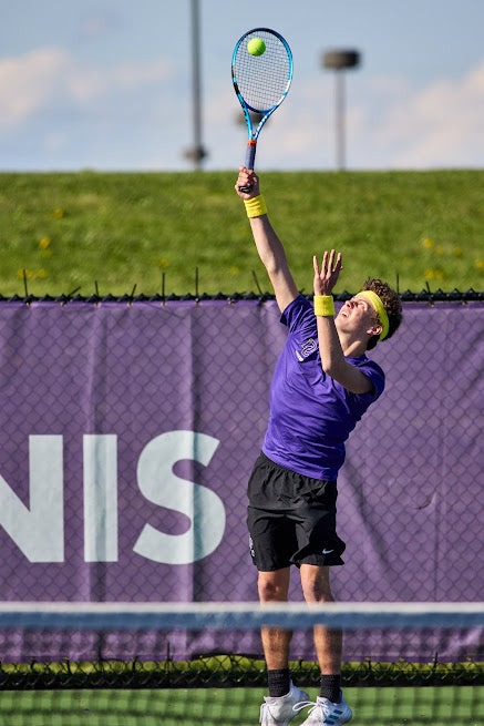 Tennis Donations