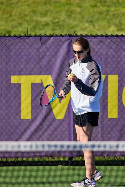Tennis Donations