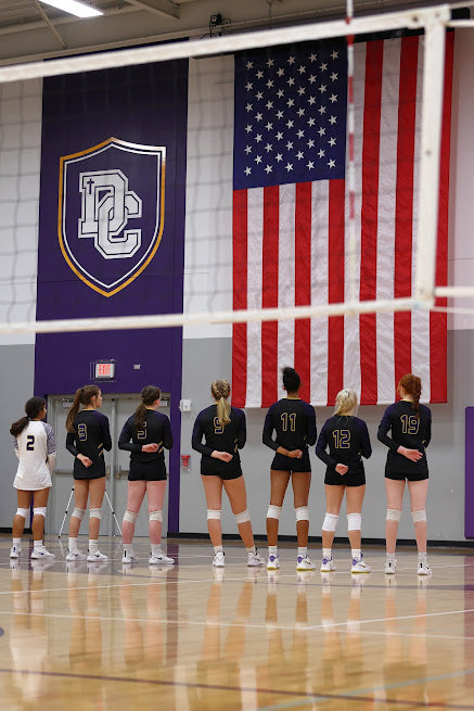 Women's Volleyball Donations