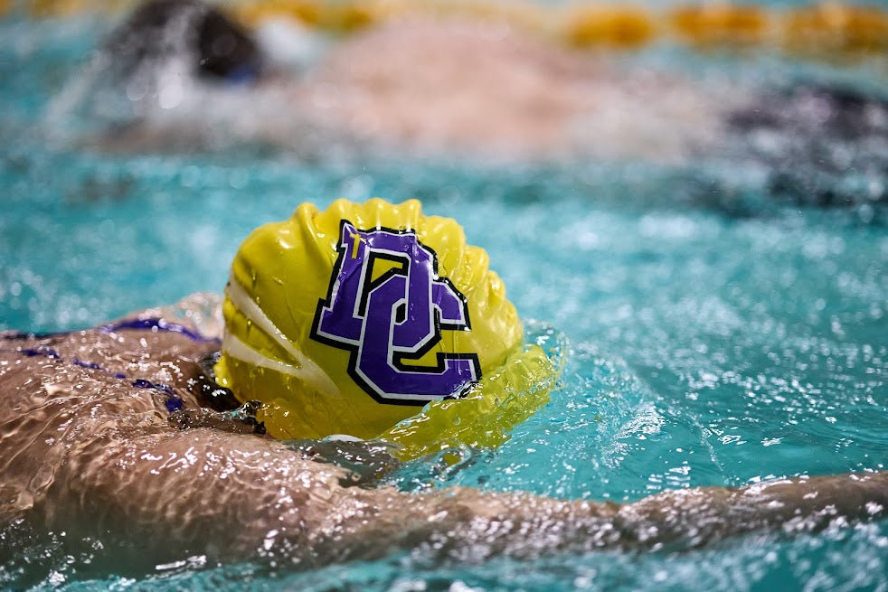 Swim Donations
