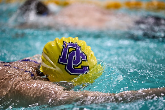 Swim Donations