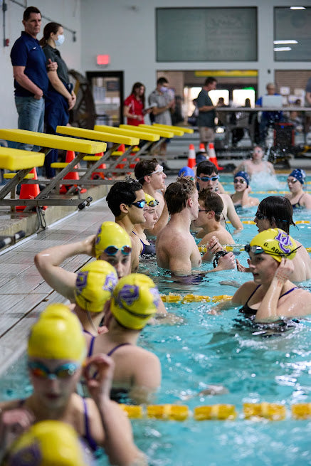 Swim Donations