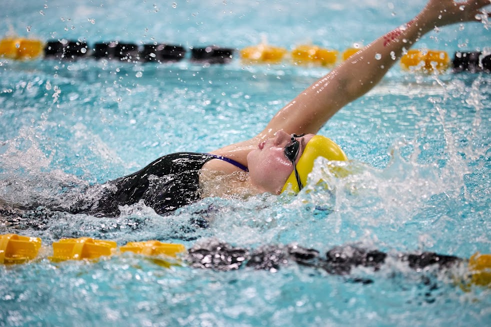 Swim Donations