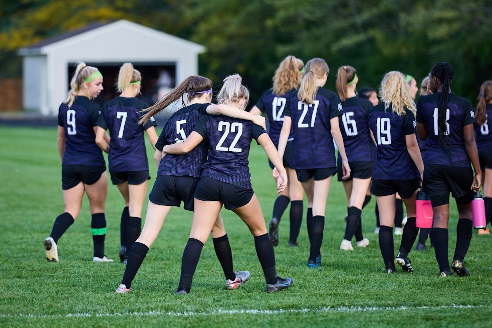 Women's Soccer