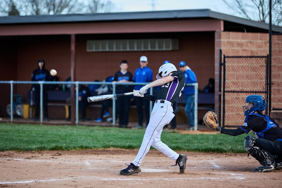 Baseball