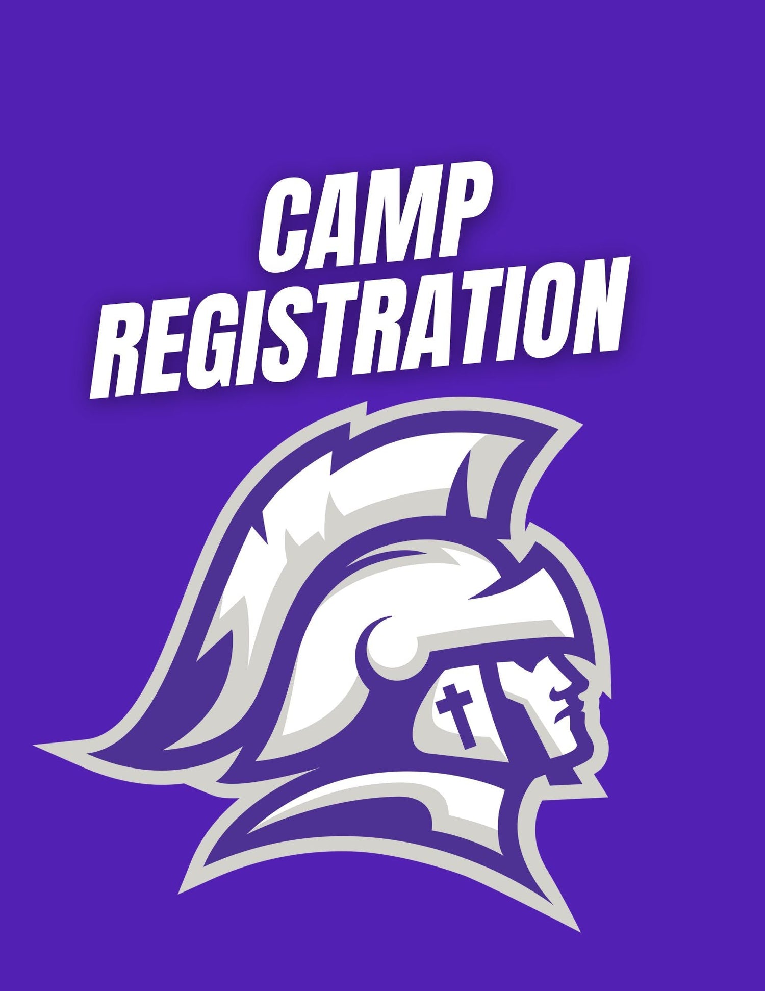 Camp Registrations