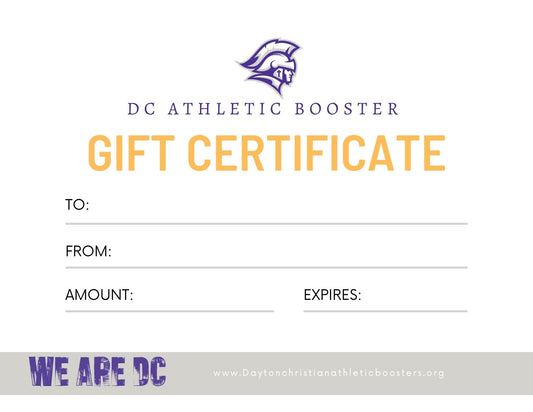 Spirit Store Gift Card