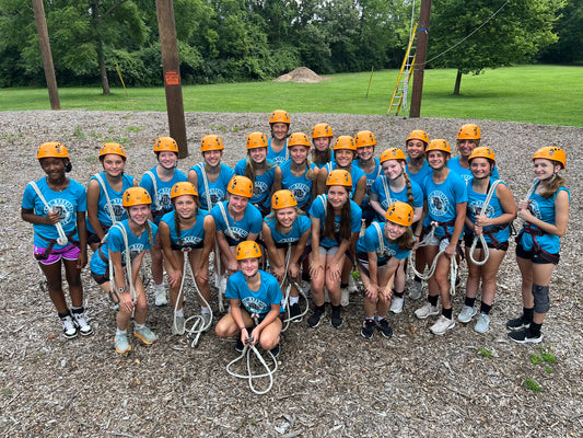 AIA Women's Soccer Team Retreat