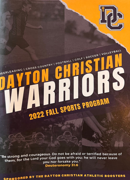 Program Ad
