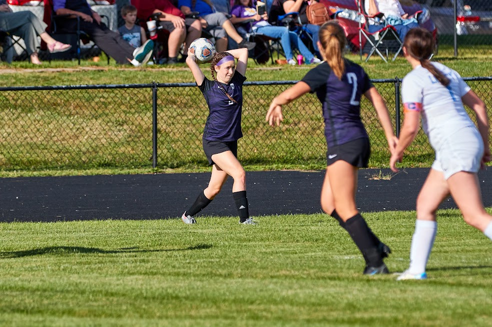 Women Soccer Donation