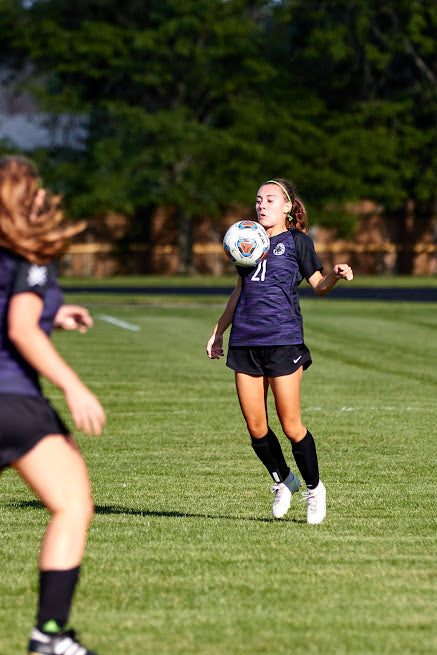 Women Soccer Donation