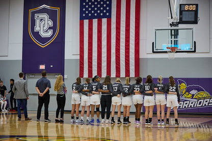 Women's Basketball Program Donations