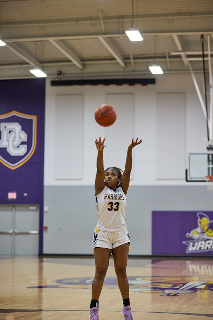 Women's Basketball Program Donations