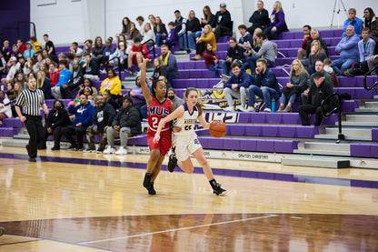 Women's Basketball Program Donations