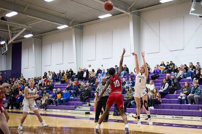 Women's Basketball Program Donations