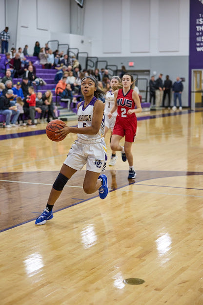 Women's Basketball Program Donations