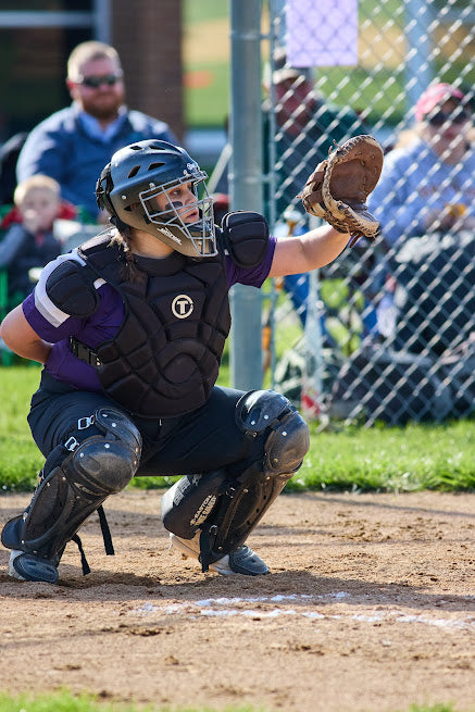 Softball Donation