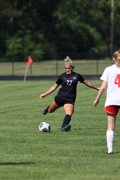 Women Soccer Donation