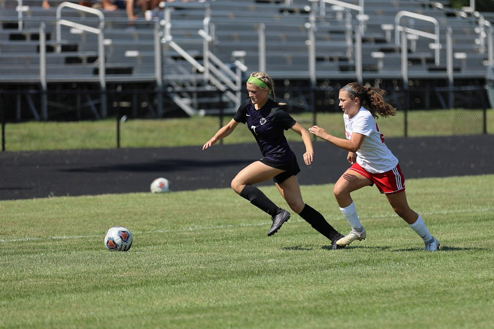 Women Soccer Donation