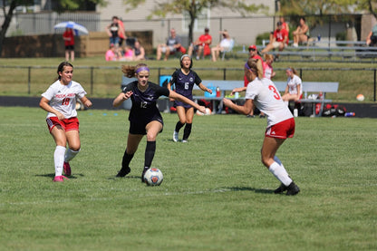 Women Soccer Donation