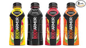 Body Armor