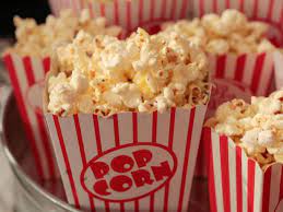 Popcorn