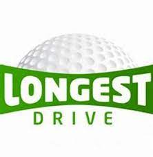 Way of the Warrior - Longest Drive