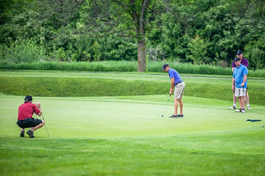 Golf Foursome Package- May 2nd, 2025